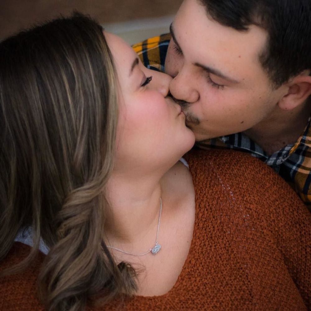 Meet your Posher, Kaylee